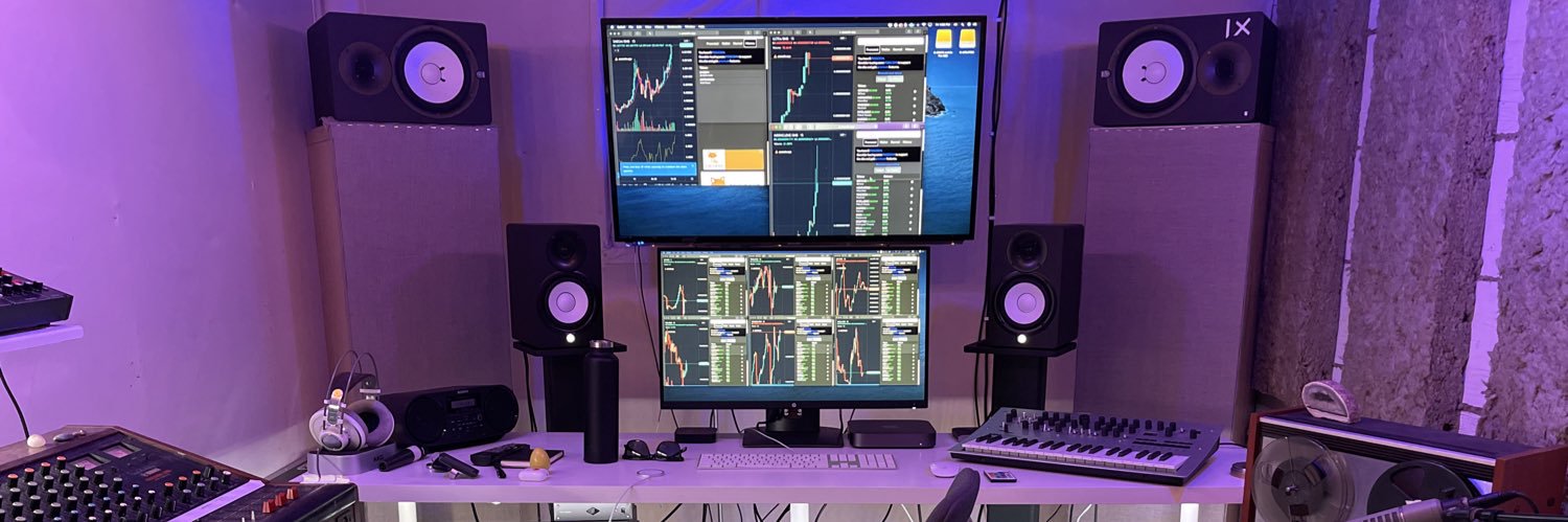 DJ Crypto Jesus banner