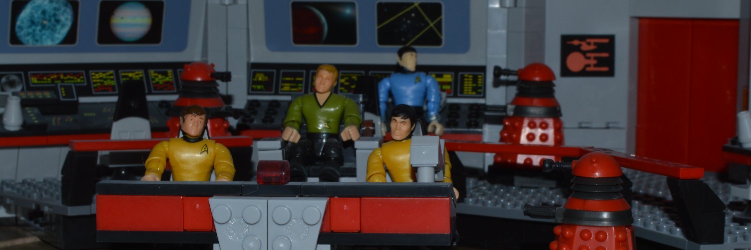 E. Lee Zimmerman 🇺🇸 banner