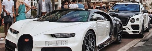888horsepower's profile banner image