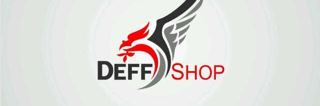 DEFF_outlet's profile banner image