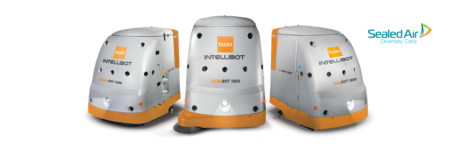 IntellibotRobot's profile banner image