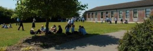 Ms O'Shea's class banner