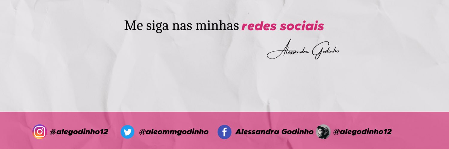 aleommgodinho's profile banner image