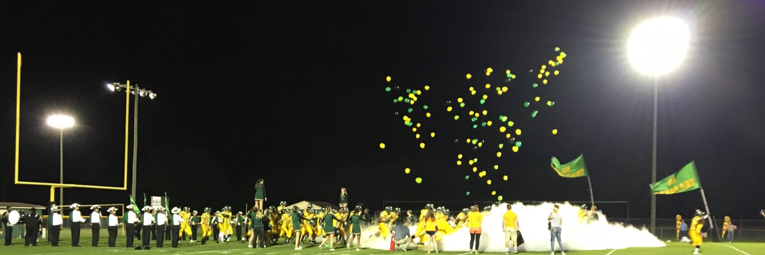 aghsstudentsec's profile banner image