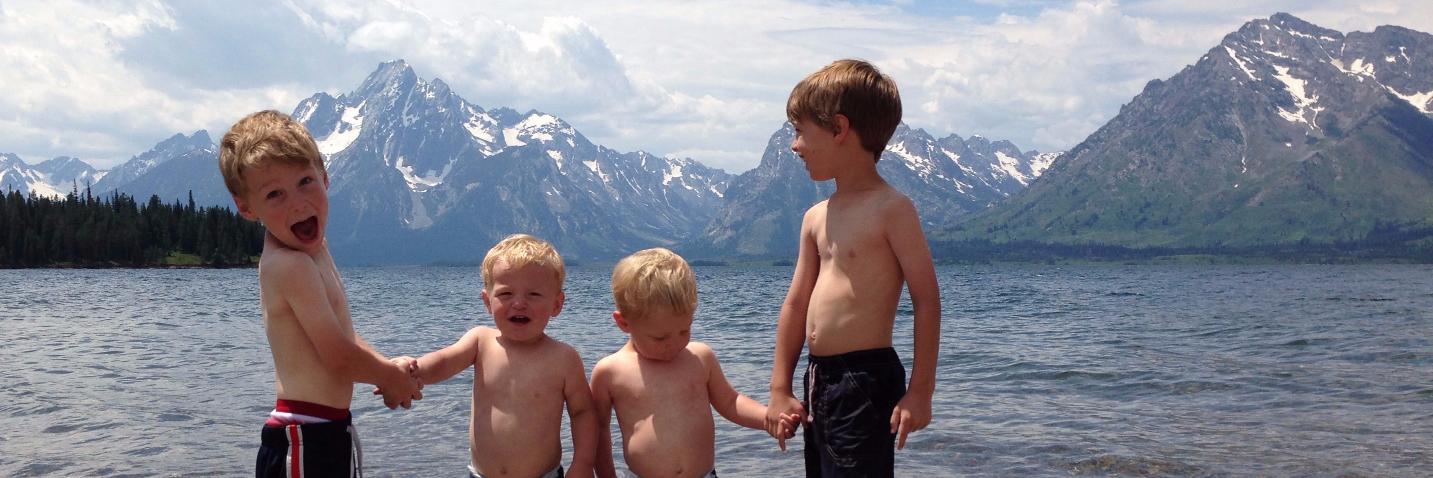 Gillian Sanders Schmidler banner