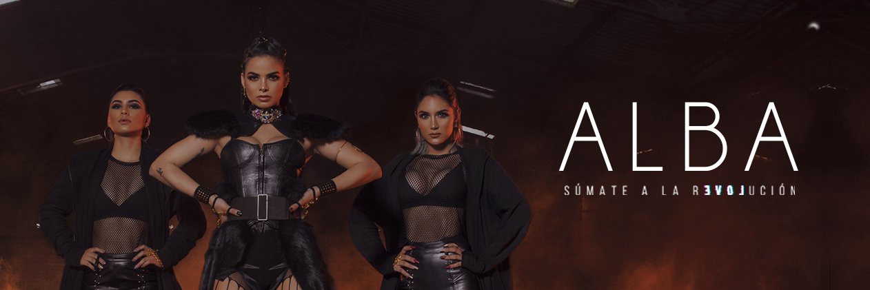 AlbaStudioCo's profile banner image