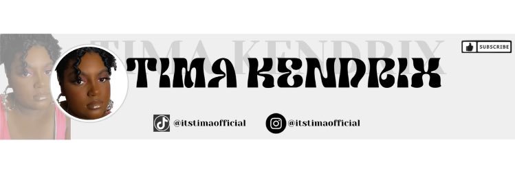 jartimakendrix's profile banner image