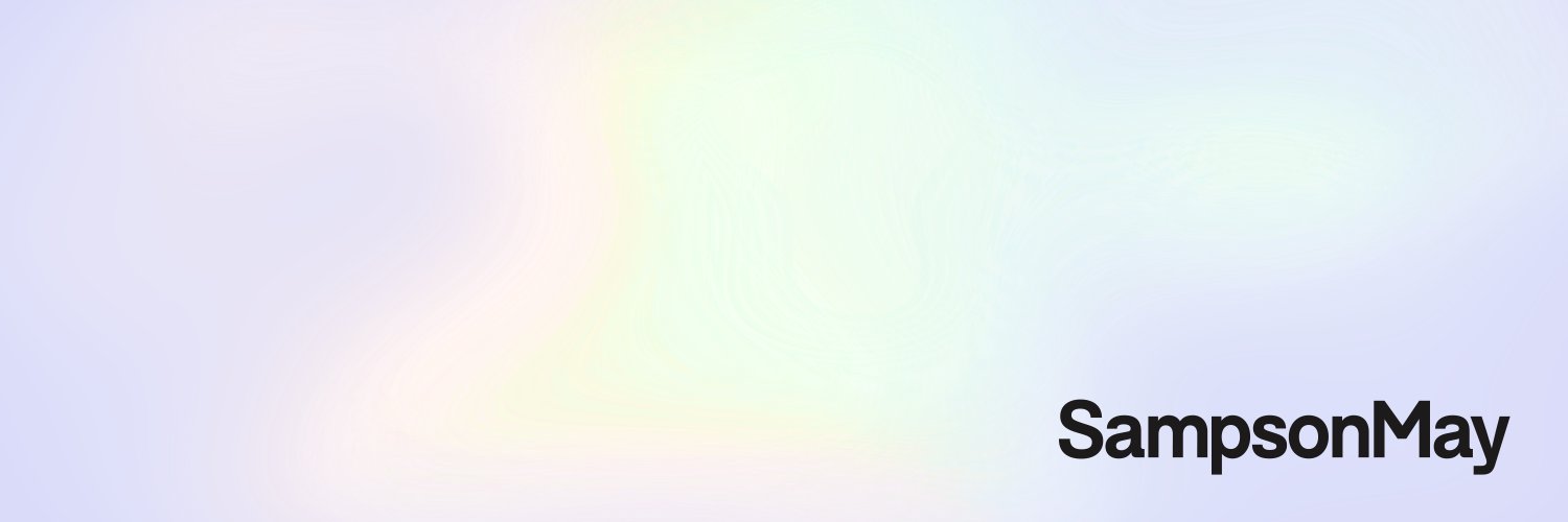 SampsonMay's profile banner image