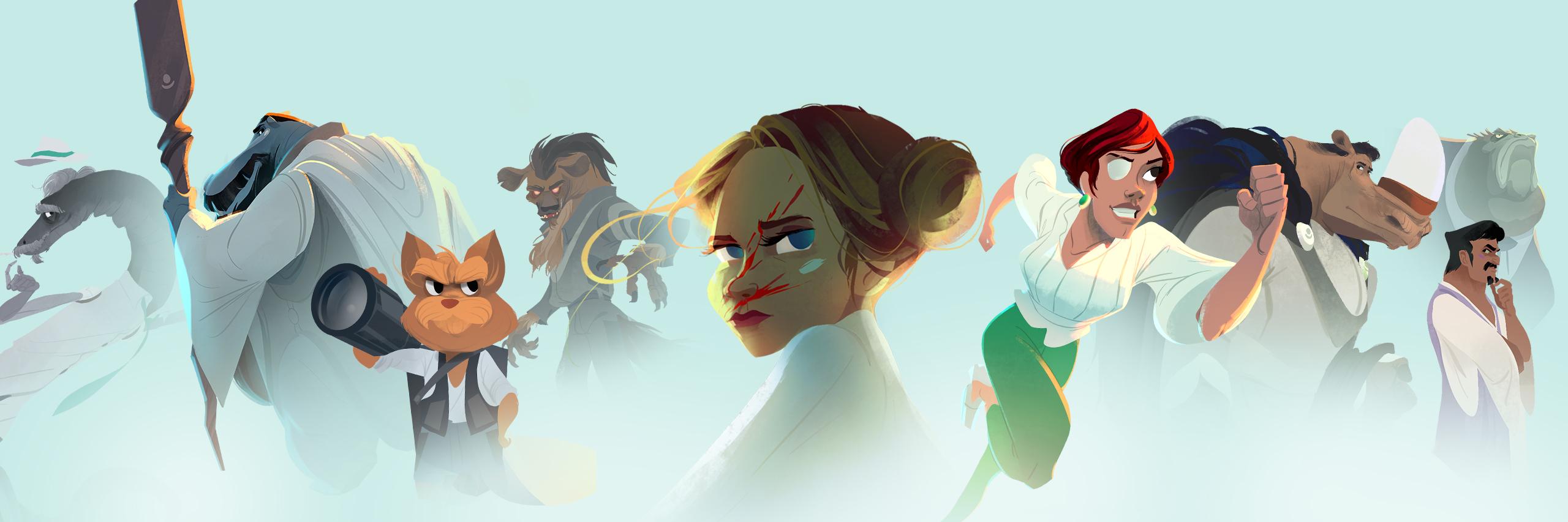 rookstudio's profile banner image