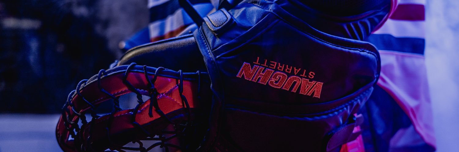 Shane Starrett banner