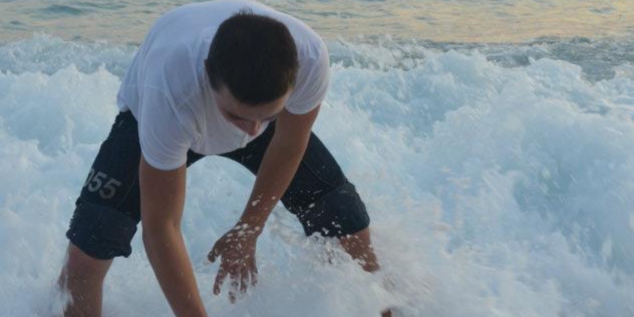 benhomer3's profile banner image