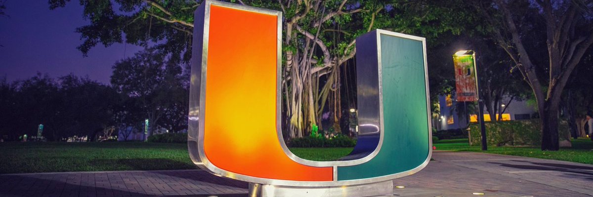 UMGiving's profile banner image