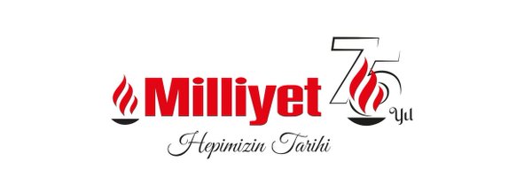milliyet Profile Banner