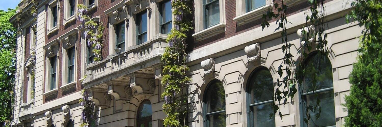 HDCS | Cooper Hewitt banner