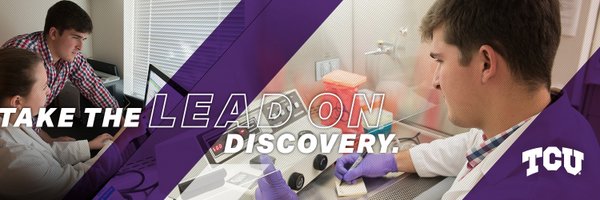 TCU_CSE Profile Banner