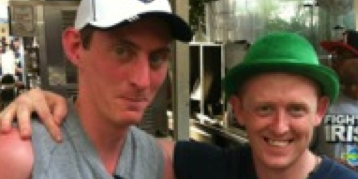 CormacFoley's profile banner image