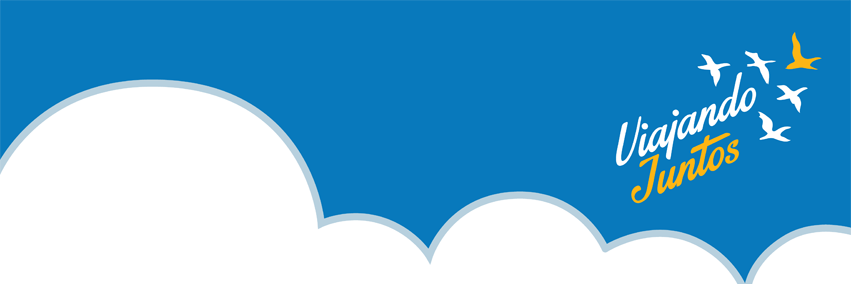 JuntosViajando's profile banner image