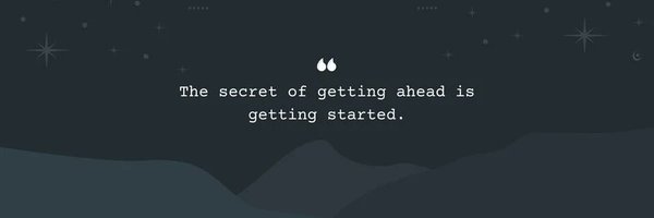 cutetamong Profile Banner