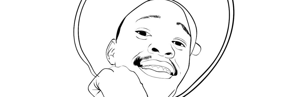 Evans on 𝕏 banner