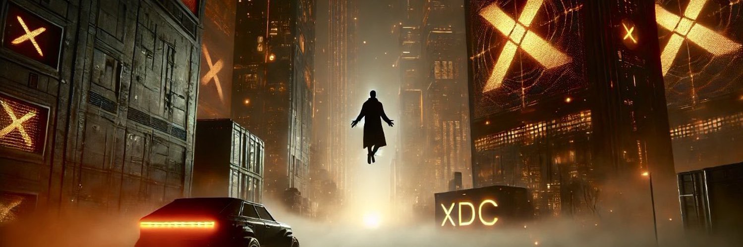 XDCforLivea9sx's profile banner image