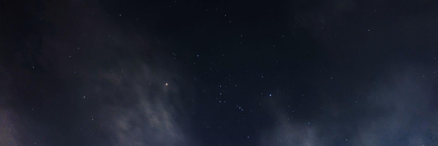 ShantanuVisal's profile banner image