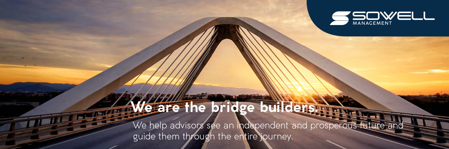 Sowell Management banner