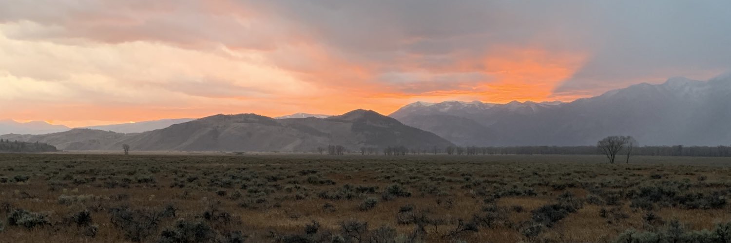 BenLeck's profile banner image