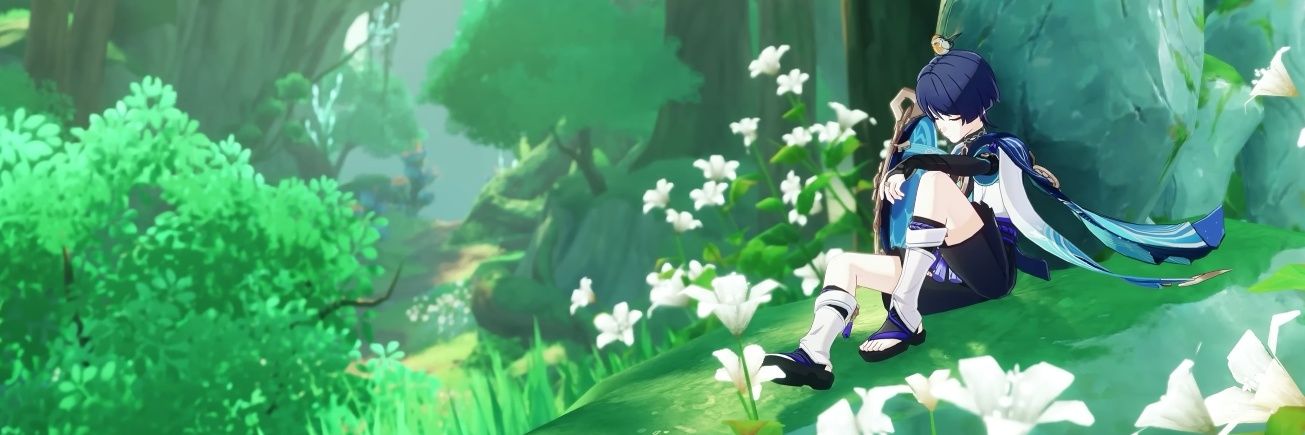 August 🌈 banner