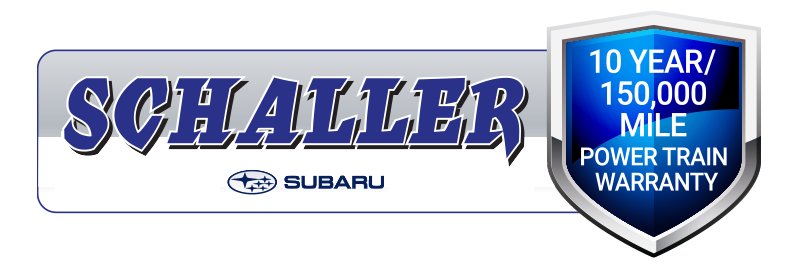 SchallerSubaru's profile banner image