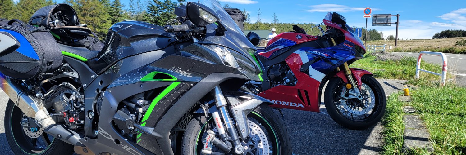 Yoshi01jp's profile banner image