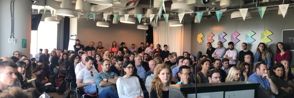 HubspotIMC Profile Banner