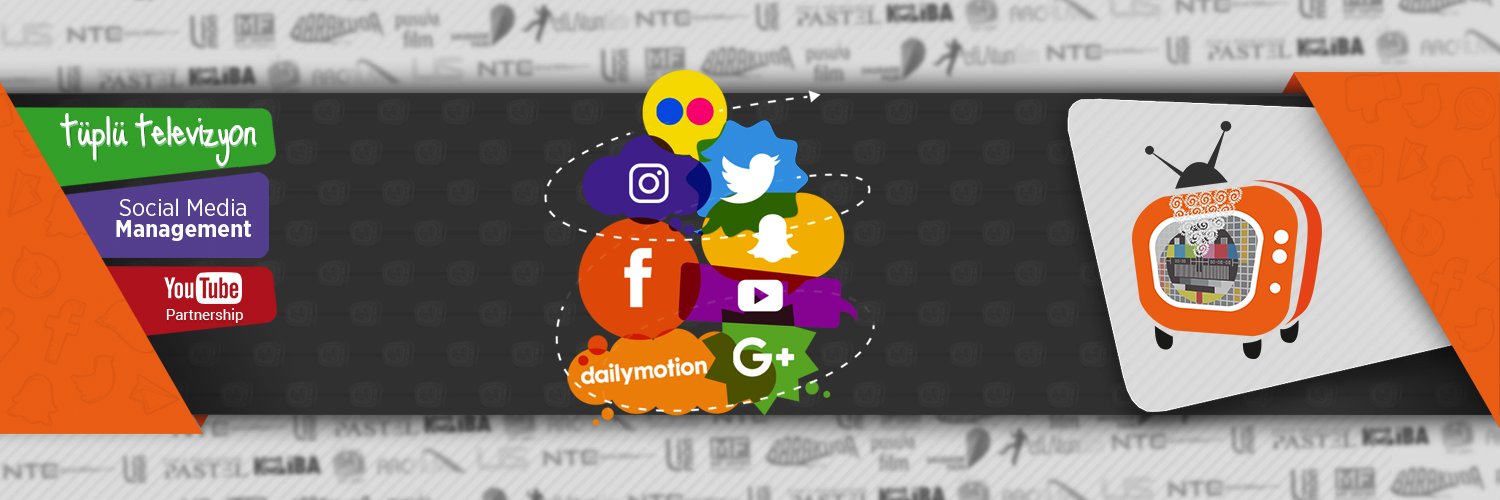 Tüplü Televizyon banner