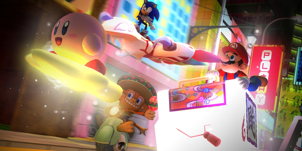 pichinx's profile banner image