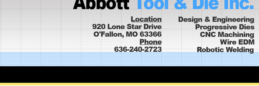 AbbottTool's profile banner image