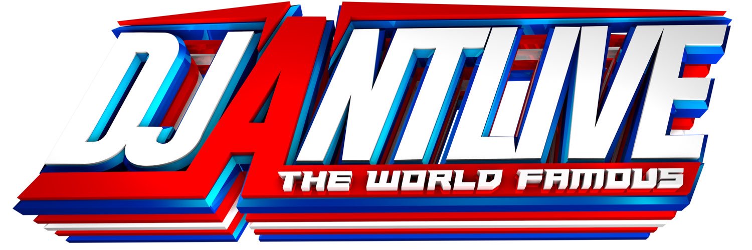@TheWorldFamousDjantlive banner