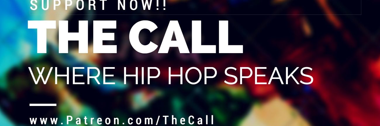 TheCallHipHop's profile banner image