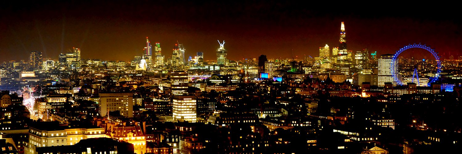 davejvickers's profile banner image