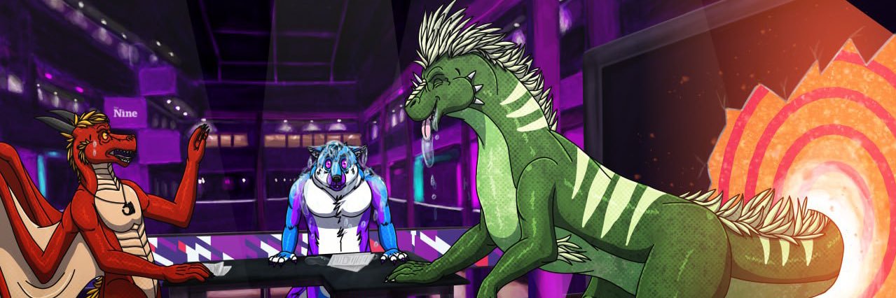 Dracorum Order 🧧 banner