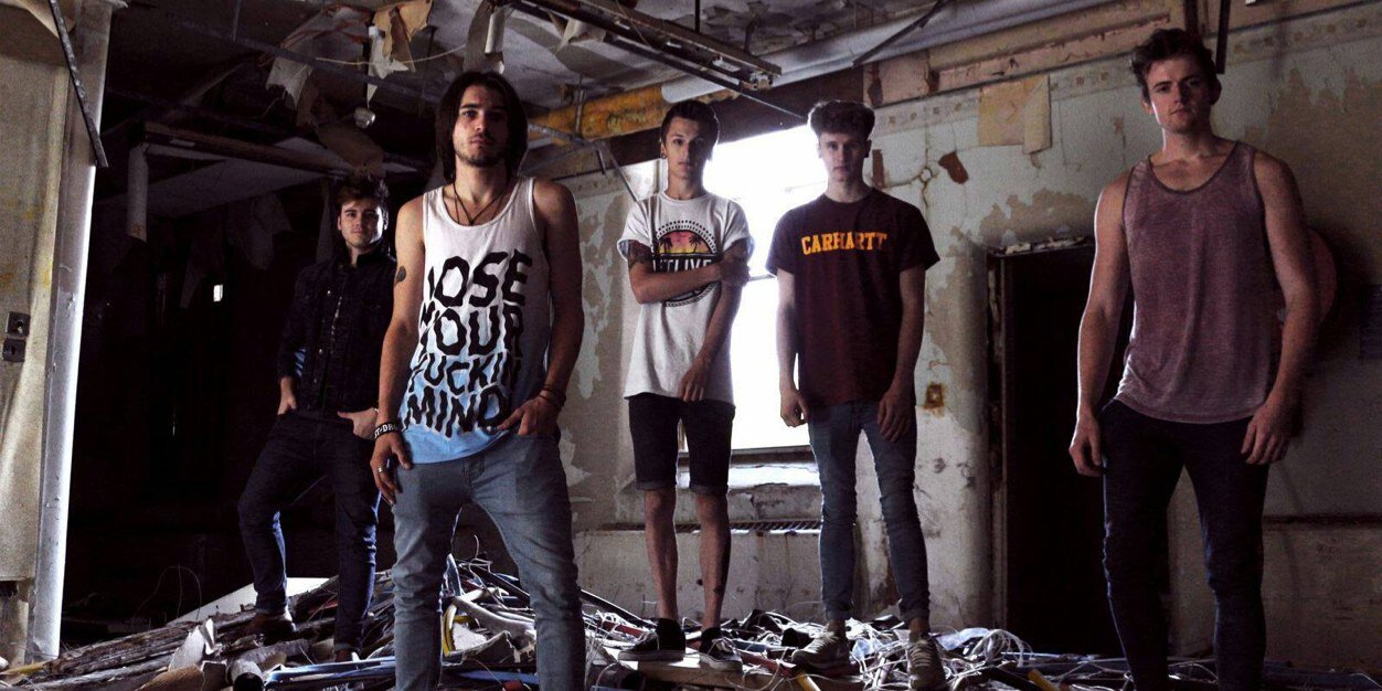 AcaciaMusic's profile banner image