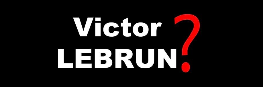 VLebrunoff's profile banner image