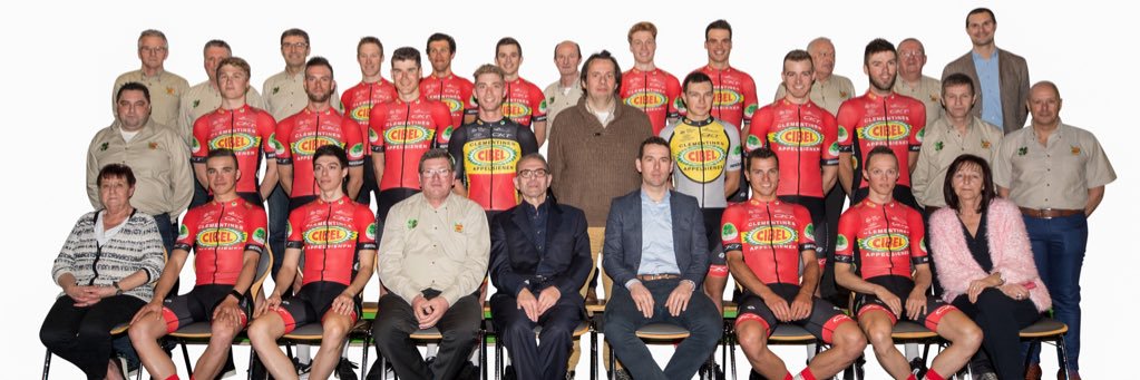 Timothy Stevens banner