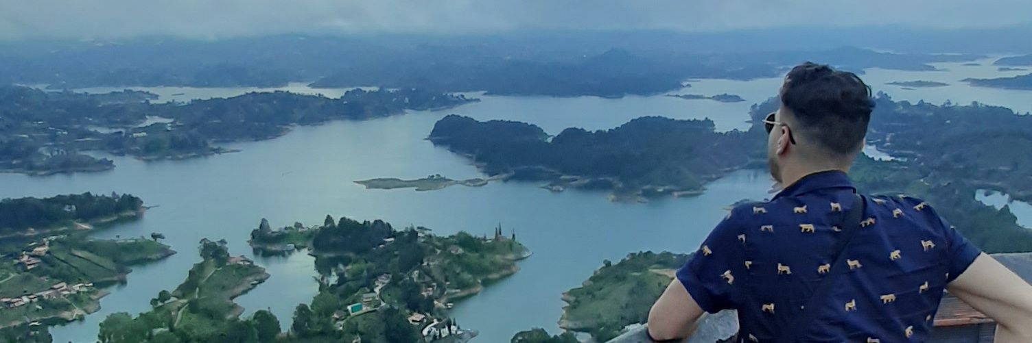 damianubeda's profile banner image