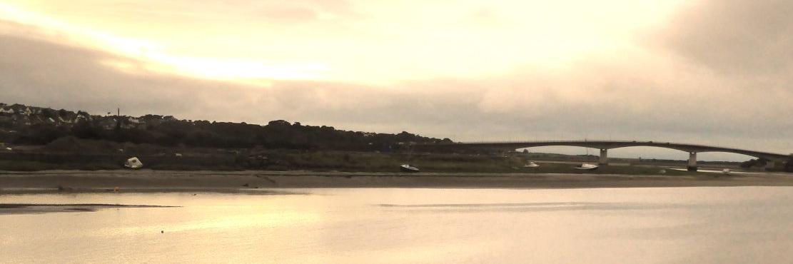 Barnstaple SG banner