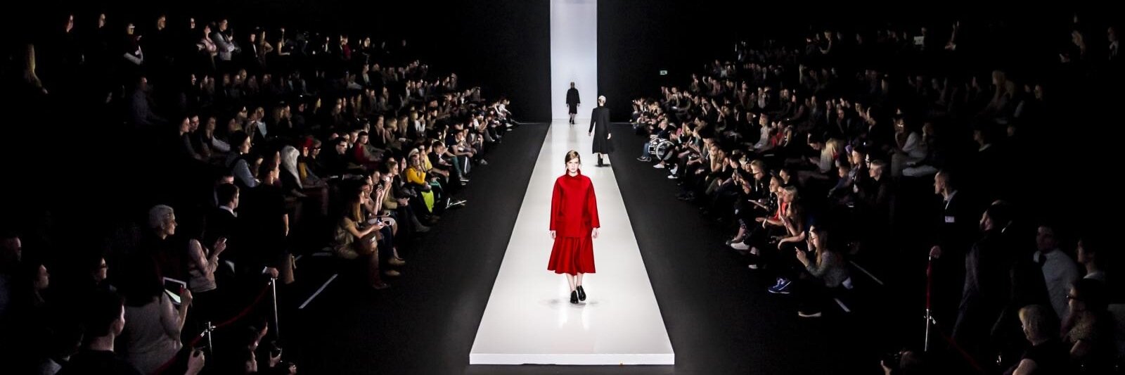 Panama Fashion Week banner