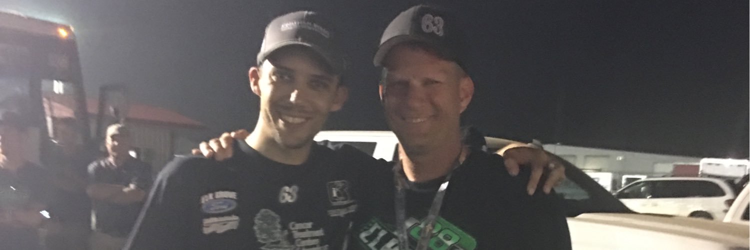 Terry Clauson (F3 Toro) banner