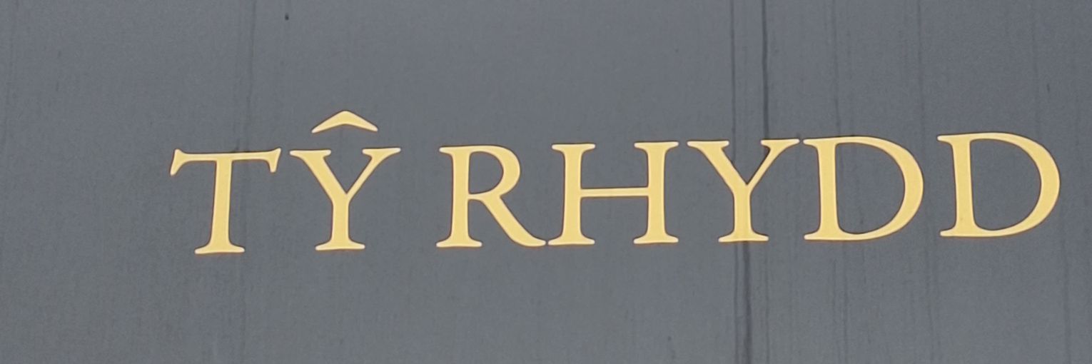 Rhyddian's profile banner image