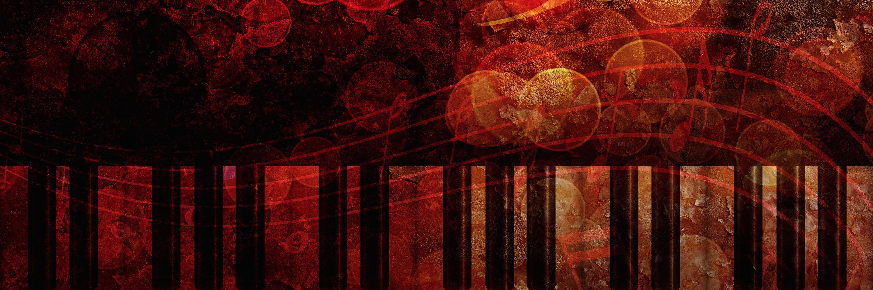 Frédéric Chopin banner