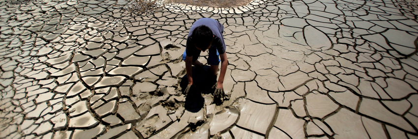 ClimateRelief's profile banner image