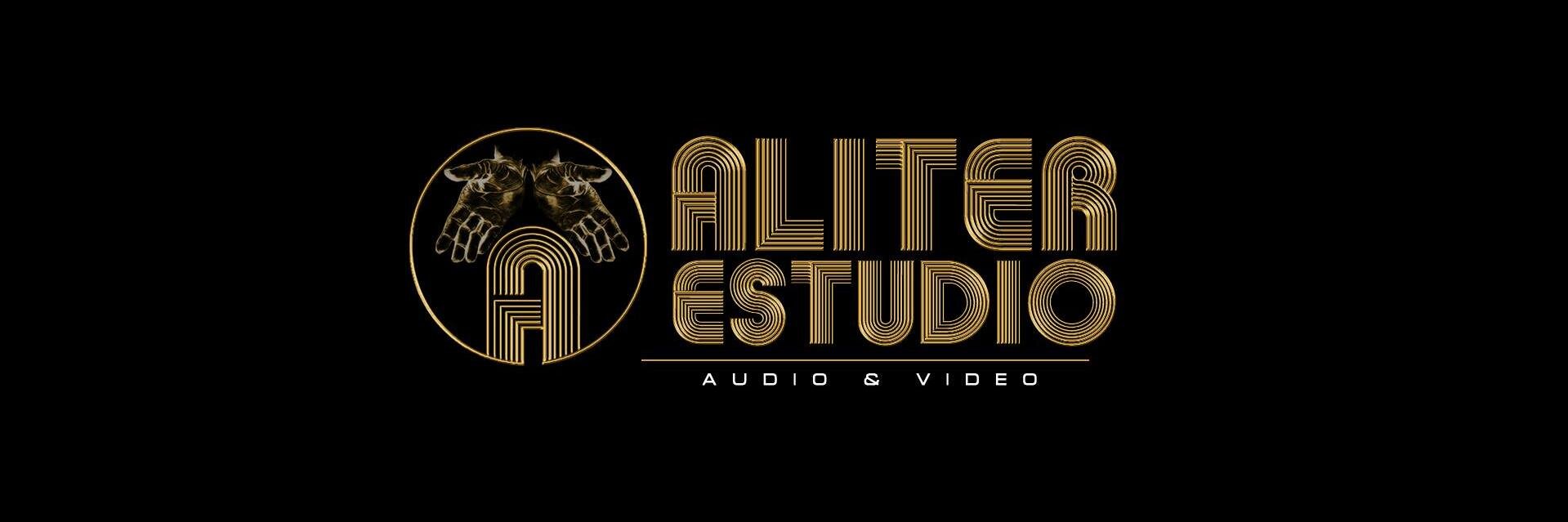 AliterEstudio's profile banner image