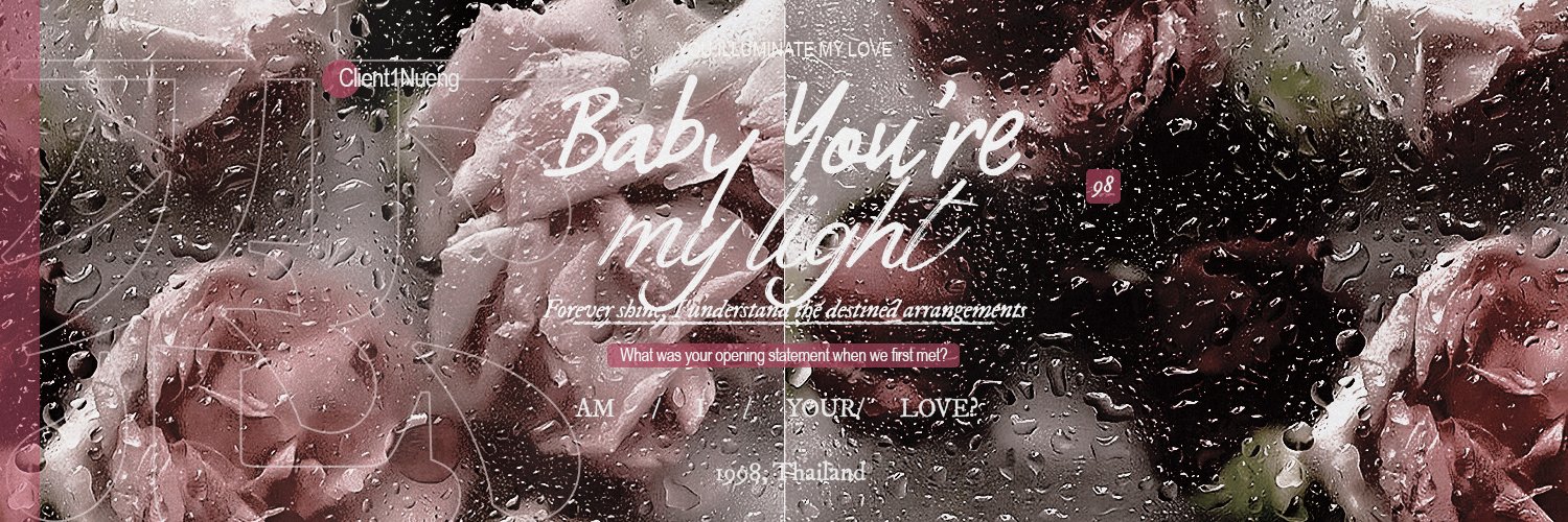 𑣲 Nueng. banner